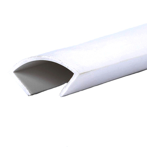Fujian yobest usine de <span class=keywords><strong>profil</strong></span>és d'<span class=keywords><strong>angle</strong></span> en <span class=keywords><strong>PVC</strong></span> en plastique personnalisés <span class=keywords><strong>Profil</strong></span>é de sol pour la construction de pièces de moulage par extrusion OEM & ODM - Product Image 1