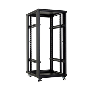 Hot Bán máy chủ không thấm nước 19 inch tủ <span class=keywords><strong>rack</strong></span> cho xây dựng thương mại Tủ mạng - Product Image 2