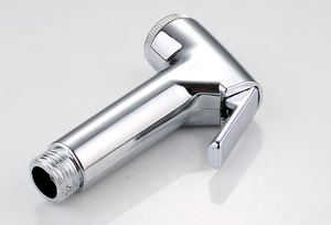 Высококачественный пластиковый распылитель для биде - Product Image 6