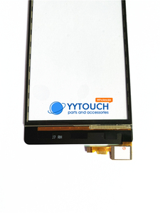 For TECNO Camon <strong>C7</strong> <strong>Touch</strong> <strong>Screen</strong> Digitizer Parts - Product Image 3