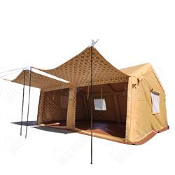 Wildsrof imperméable Oxford tissu <span class=keywords><strong>toile</strong></span> moyen-orient désert arabe <span class=keywords><strong>tente</strong></span> Camping en plein air <span class=keywords><strong>tente</strong></span> <span class=keywords><strong>gonflable</strong></span> pour <span class=keywords><strong>5</strong></span>-20 <span class=keywords><strong>personnes</strong></span> - Product Image 2