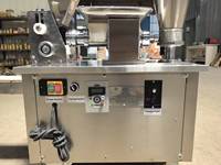 Máquina para Hacer Fatayer, Máquina para Hacer Borek, Máquina para Hacer Calzone, Máquina para Hacer Piroshki, Máquina para Hacer Pasteles de Carne