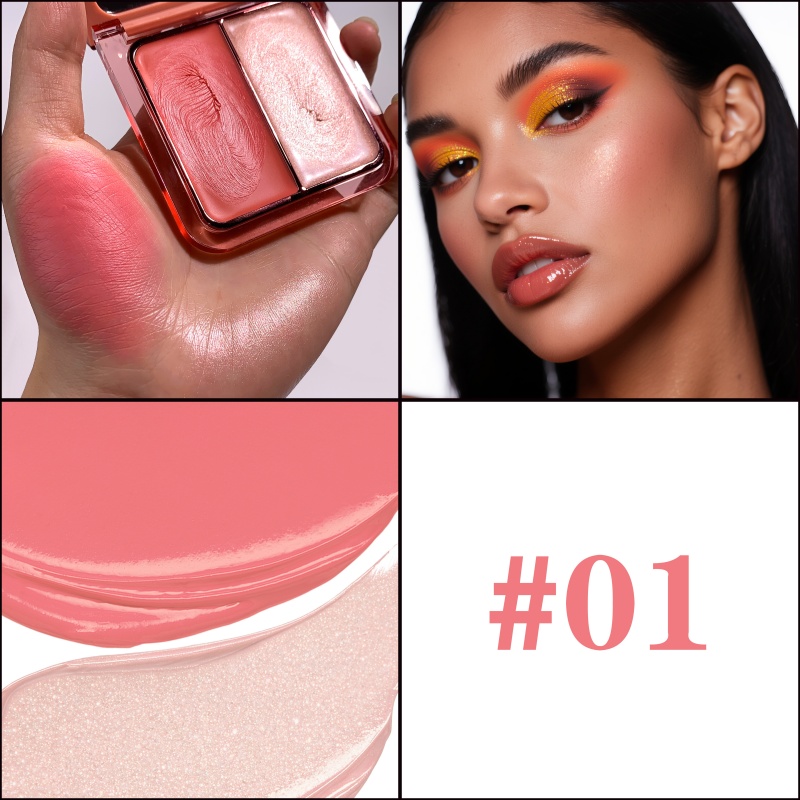 marrone rosa