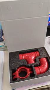 1pcs Personalized Elegant <b>Gift</b> Boxes with Silk Screen Printing Custom Size & <b>Recyclable</b> for Small Business - Product Image 6