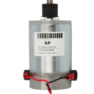 Máy In Phun RJ-900 Mutoh RJ-900C Động Cơ Vận Chuyển Động Cơ Servo 1300 1204 1304 RJ900X 901X 1300C 1204E DC Động Cơ Quét CR - Product Image 3