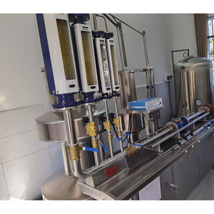 DN15-DN300 Ultrasonic <span class=keywords><strong>Water</strong></span> <span class=keywords><strong>Meter</strong></span> Banco De Teste Banco De Teste Automático - Product Image 2