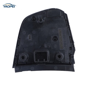 35880-THR-A01 Commutateur de <span class=keywords><strong>volant</strong></span> YAOPEI pour Honda Odyssey 2018-2021 - Product Image 6