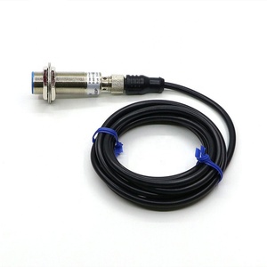 Capteur de Proximité Inductif Sans Fil M12 FRCM18-8DN2 8mm - Haute Qualité pour l'Automatisation Industrielle - Product Image 4