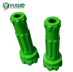 مطرقة حفر الصخور عالية الضغط MIROC <span class=keywords><strong>DTH</strong></span> مع لقم حفر DHD360 مقاس 6 بوصات من كربيد التنجستن المطروق لحفر الآبار - Product Image 1