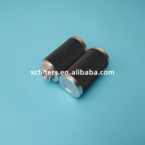 XCFILTER ไส้กรองน้ำมันไฮดรอลิก0050S125W 0050S100W 0050S075W SH <span class=keywords><strong>77120</strong></span> SH 77002 SH 77002 - Product Image 1
