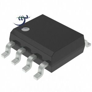 AT93C66-10SC-2.5 BOM Service <strong>IC</strong> EEPROM 4KBIT 3-WIRE 8SOIC AT93C66-10SC-2.5 - Product Image 1