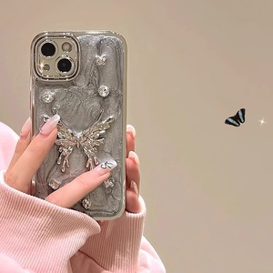 Custodia per telefono morbida lucida con Design creativo grigio e bianco per <span class=keywords><strong>iPhone</strong></span> <span class=keywords><strong>X</strong></span> 7 8 Plus fornisce protezione per la fotocamera - Product Image 5