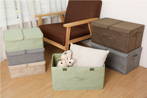 Hecho en China <span class=keywords><strong>de</strong></span> portátil revistas juguete caja <span class=keywords><strong>de</strong></span> almacenamiento con tapa - Product Image 2