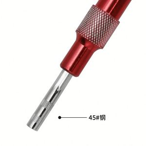 <span class=keywords><strong>Destornillador</strong></span> de cabeza hexagonal M2.5mm para placa base de <span class=keywords><strong>Iphone</strong></span> <span class=keywords><strong>6s</strong></span> tornillo hexagonal - Product Image 3