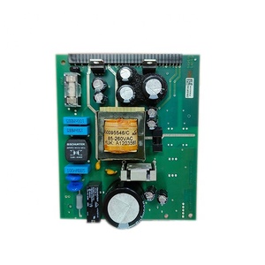 80 WEA EX EndressHauser 5010609 550106097 Plaque élargie antidéflagrante personnalisée OEM pour eau, gaz, air, huile - Product Image 4