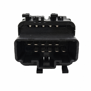 Interruptor de <span class=keywords><strong>Elevalunas</strong></span> Eléctrico 8200315034 8200476806 8200315044 8200315050 para <span class=keywords><strong>Renault</strong></span> <span class=keywords><strong>Trafic</strong></span>, Megane, Laguna, Espace 4 - Product Image 3