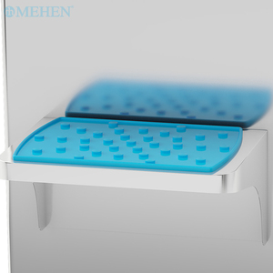 MEHEN-máquina de helados <span class=keywords><strong>simac</strong></span> il gelataio 1600, congelador por lotes para aperitivos, fábrica de alimentos - Product Image 2