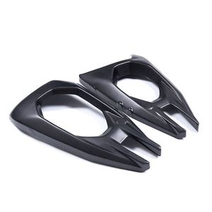 Cache-bras oscillant pour Ducati Panigale V4 V4S 2025 en fibre de carbone 3K, finition brillante ou mate, pièce de rechange pour la course - Product Image 1