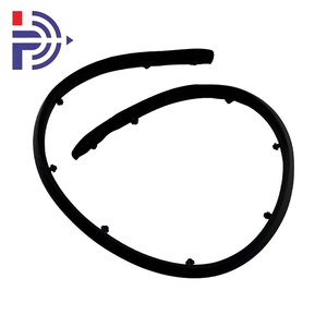 Venta al por mayor de tiras de sellado de capó automotriz 86357-B5600 para <span class=keywords><strong>Hyundai</strong></span> y modelos Kia partes del cuerpo - Product Image 1