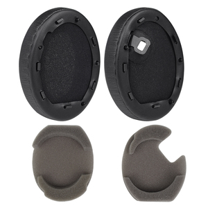 Almohadillas de Repuesto para <span class=keywords><strong>Auriculares</strong></span> <span class=keywords><strong>Sony</strong></span> <span class=keywords><strong>WH</strong></span>-<span class=keywords><strong>1000XM4</strong></span> <span class=keywords><strong>1000XM4</strong></span> - Product Image 3