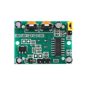 SR501 датчик движения, детектор, модуль HC-SR501 регулировки, пироэлектрический инфракрасный модуль, модуль датчика AM312 для <span class=keywords><strong>arduino</strong></span> Diy Kit - Product Image 4