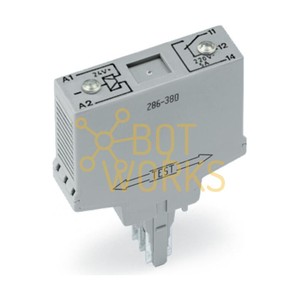 Wago 286380 - Nuovo - Product Image 1