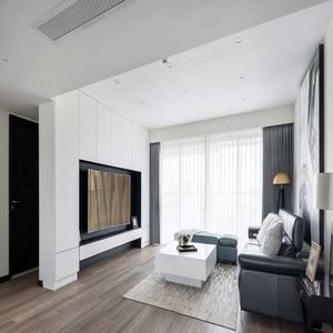 Modern Living Room Furniture Storage <b>TV</b> Cabinet <b>Wall</b> <b>Mounted</b> Free Design Wholesale <b>TV</b> Cabinet - Product Image 5