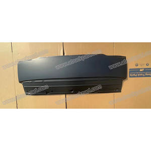 แผงหน้ารถพวงมาลัยขวา แคบ 145 ซม. สำหรับรถบรรทุก <span class=keywords><strong>ISUZU</strong></span> <span class=keywords><strong>NPR</strong></span> <span class=keywords><strong>120</strong></span> 100P อะไหล่ตัวถังรถ - Product Image 1