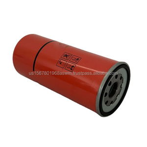 Mengma <b>Industrial</b> Air <b>Compressors</b> Factory New <b>Industrial</b> Screw <b>Compressor</b> Oil Separator Filter 1625165775 Cylinder Type - Product Image 4
