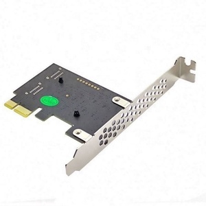 Carte d'extension PCIE 3.0 X1 vers 4 ports <span class=keywords><strong>SATA</strong></span> <span class=keywords><strong>III</strong></span> SATA3.0, chipset ASM1064 pour IPFS Filecoin - Product Image 2