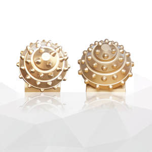 ดอกสว่านโรตารี่ดอกสว่านทรงกรวยแบบเดี่ยวดอกสว่านทรงกรวยสำหรับแกนทรงกระบอก - Product Image 4