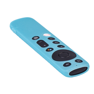 OnePlus TV điều khiển từ xa bảo vệ trường hợp huỳnh quang màu xanh lá cây Silicone với chức năng chống thấm nước có sẵn để bán - Product Image 1