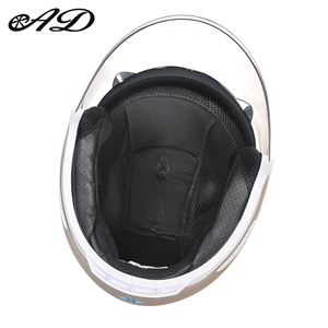 <span class=keywords><strong>Casque</strong></span> de <span class=keywords><strong>moto</strong></span> de course haute qualité avec double visière, motif intégral, en ABS, neuf, vente en gros usine - Product Image 4