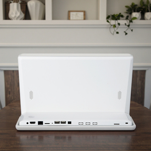 14/15.6-Inch <span class=keywords><strong>Android</strong></span> 1920X1080 L-Hình Thiết Kế Máy Tính Bảng <span class=keywords><strong>PC</strong></span> Allwinner A523 <span class=keywords><strong>Quad</strong></span> <span class=keywords><strong>Core</strong></span> Bộ Vi Xử Lý Rohs Chứng Nhận Cho Cuộc Họp Kinh Doanh - Product Image 4