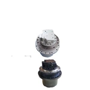 Motor de Traslación para Mini GM07 GM06VA GM06VN, Transmisión Final para Kobelco, Volvo, Mitsubishi, Doosan, Hyundai, Kubota, CAT, TEIJIN SEIKI GM09VC - Product Image 1