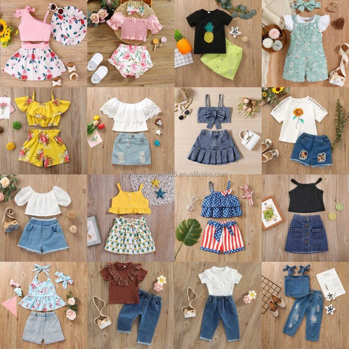 Top 10 Children Clothing Brands for Quality Style