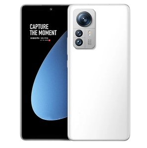 Téléphones mobiles d'occasion en gros : Smartphone Android 5G original avec appareil photo pour Mi 12S Pro <span class=keywords><strong>12</strong></span>+256 Go - Product Image 6