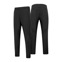 Nouveau pantalon décontracté respirant de haute qualité 2026, 90 % nylon, 10 % élasthanne