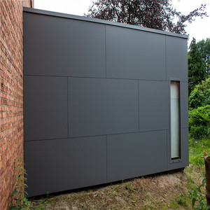 Panel compuesto de aluminio, 4mm, Alucobond, <span class=keywords><strong>ACM</strong></span>, 4x8 pies, Exterior, para pared, fachada - Product Image 3