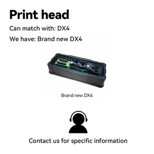 Gốc Roland máy in DX4 đầu in in ấn các bộ phận máy móc tương thích <span class=keywords><strong>mimaki</strong></span> jv4 <span class=keywords><strong>jv3</strong></span> TX2 mutoh rj800 rj8000 máy in - Product Image 3