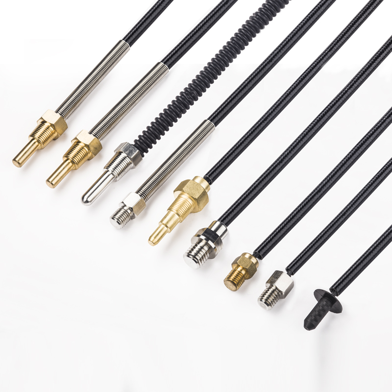 Новые высококачественные китайские датчики температуры OEM NTC 10K, датчик температуры для автомобильных датчиков температуры