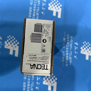 Codificador Tecna Minicod T 5/30 B 250 R0 F 1 2, Pieza de Repuesto para Control Industrial - Product Image 1