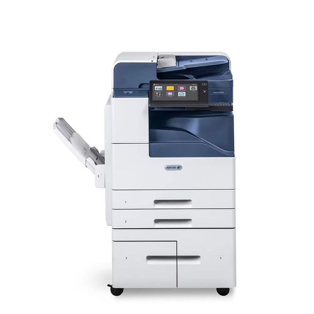 Used & Remanufactured for General A3 Multifunction Copier B8065 Black and White Laser Printer