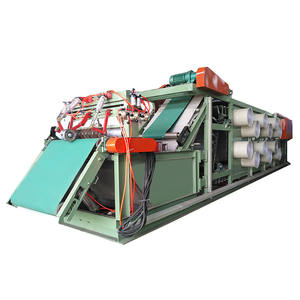 Máquina de Enfriamiento de Láminas de Caucho de Alta Calidad, Equipo Automático de Enfriamiento de Láminas de Caucho, Máquina de Enfriamiento de Caucho Continua por Lotes - Product Image 1