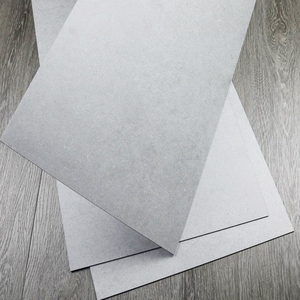 Revêtement de <span class=keywords><strong>sol</strong></span> SPC à âme rigide de luxe, surface lisse, anti-décoloration, résistant à l'humidité, insonorisé, facile à installer, isolation thermique - Product Image 3