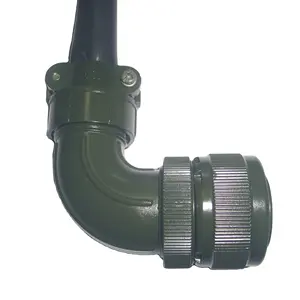 Conector de plugue de codificador MS3108B20-29S