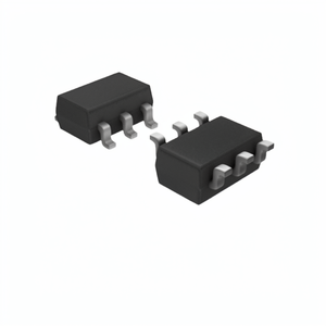 Composants électroniques de gestion de l'alimentation (PMIC) SOT 23 6 en stock S-8261ABJMD-G3JT2U - Product Image 1