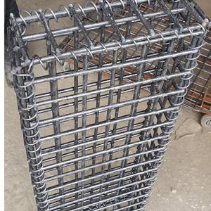 CE Certification 100X80X30Cm Welded <strong>Gabions</strong>/<strong>Gabion</strong> Stone <strong>Fence</strong> - Product Image 2