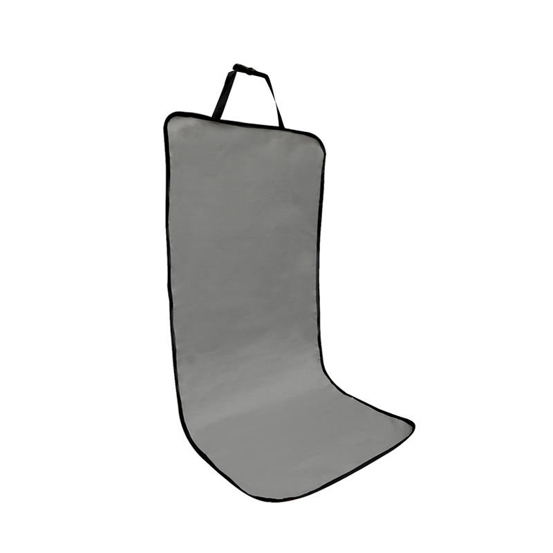 Washable Dog Pee Pad Belt Dog Car Seat Cover Pet Car Seat Cover for Dogs