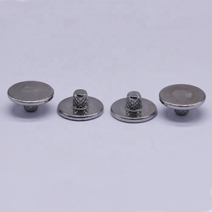 Cao số lượng giá cả tốt đẹp REMA ches 304 thép không gỉ Flat Head rắn có khía dứa hoa đinh tán cho đồ nội thất - Product Image 3